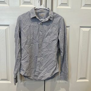 J crew shirt